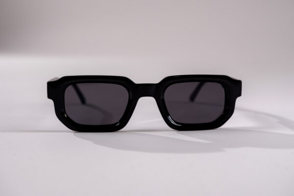 All Black - Image 3