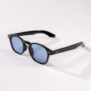 Black and Blue