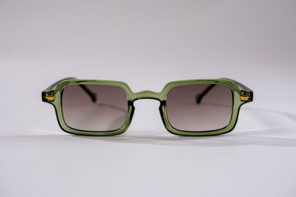 Green Apple - Image 2