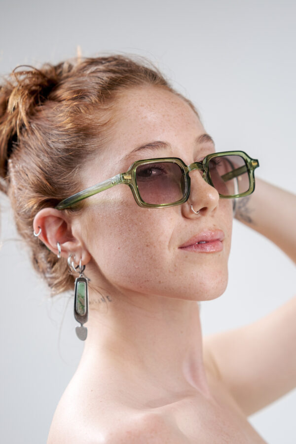 Green Apple - Image 4