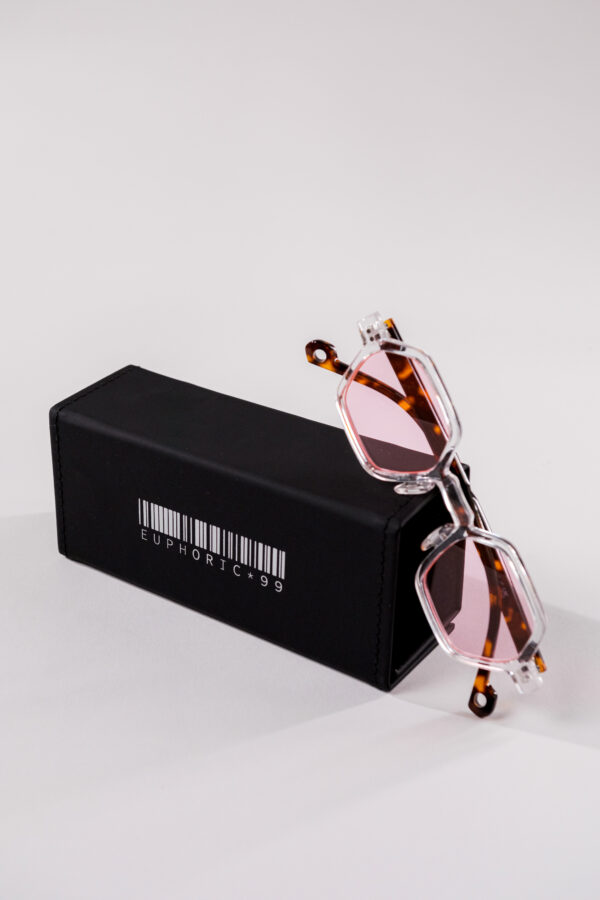Pink Jaguar - Image 7