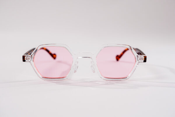Pink Jaguar - Image 3