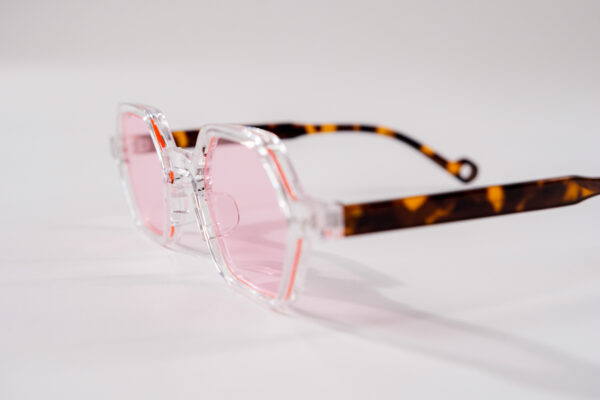 Pink Jaguar - Image 2