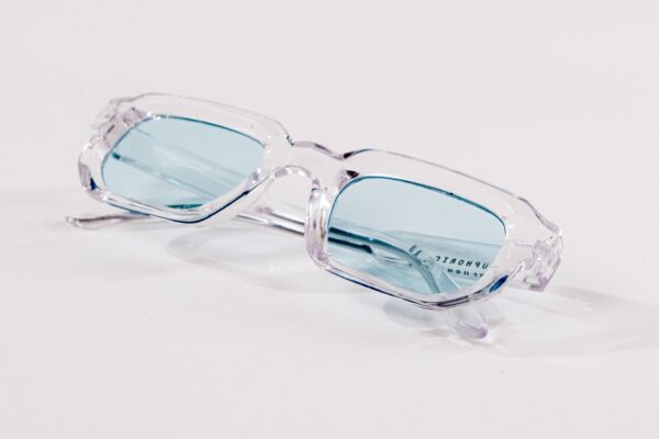Vintage Blue - Image 3