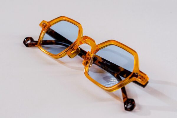 Orange Jaguar - Image 3