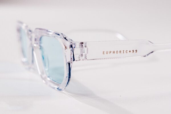 Vintage Blue - Image 2