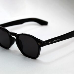 Classic Black